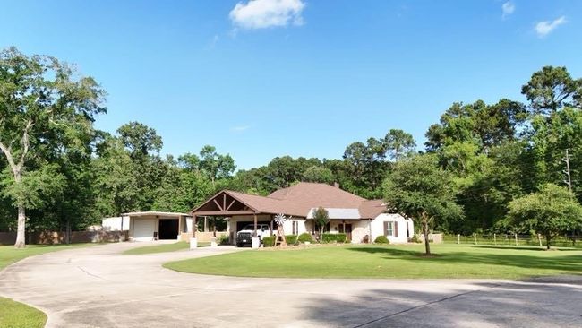 0 Riverview Xing, Home with 0 bedrooms, 0 bathrooms and null parking in Huffman TX | Image 6