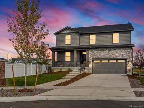 1916 S Coolidge Way, Aurora, CO, 80018 | Card Image