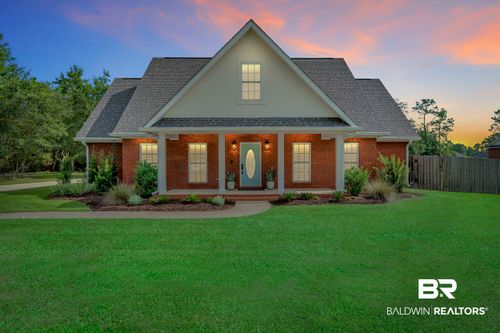 8087 Bay View Dr, Foley, AL, 36535-9079 | Card Image