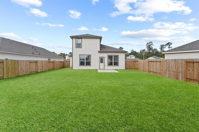 2116 Cedar Bend Dr, House other with 3 bedrooms, 3 bathrooms and 2 parking in Conroe TX | Image 29