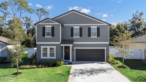 3015 Buckhanon Trl, DELAND, FL, 32720-3340 | Card Image