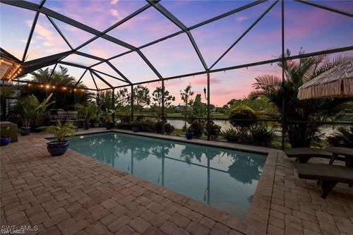 4922 Andros Dr, NAPLES, FL, 34113-7420 | Card Image