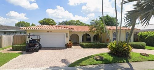 3661 N 52nd Ave, Hollywood, FL, 33021-2247 | Card Image
