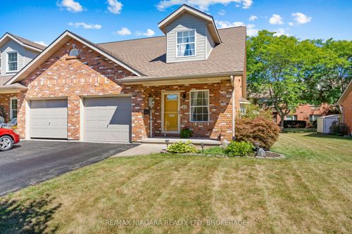 23 Portal Dr, Port Colborne, ON, L3K6G2 | Card Image