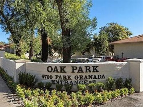 188-4706 Park Granada, Calabasas, CA, 91302 | Card Image