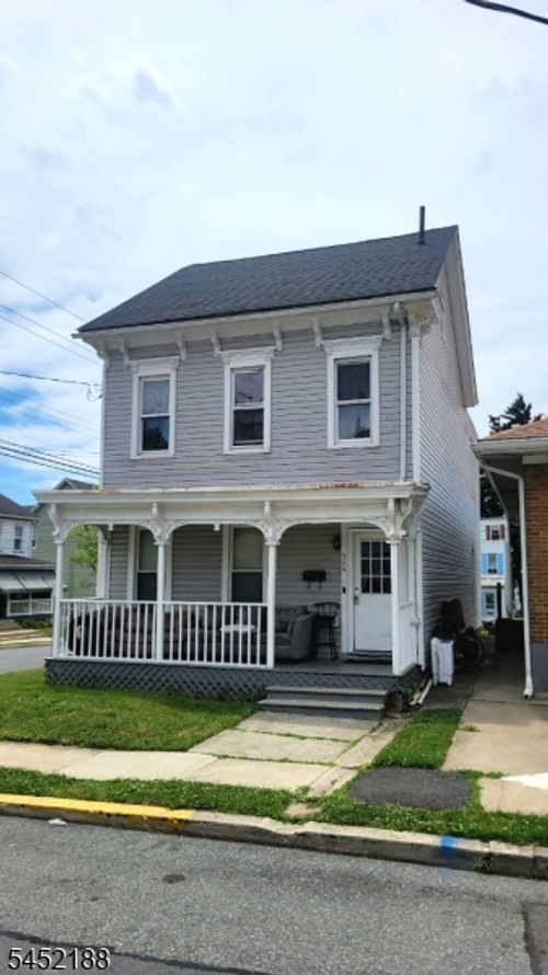 394 Lincoln St, Phillipsburg, NJ, 08865-3242 | Card Image