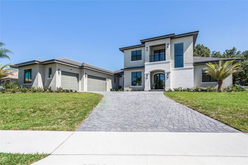 705 Largovista Drive, Oakland, FL, 34787 | Card Image