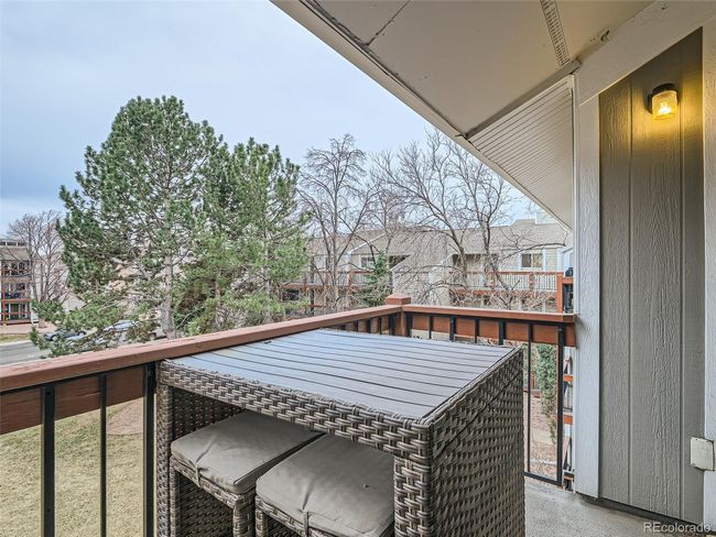 APT-233 - 8625 Clay St, Condo with 1 bedrooms, 1 bathrooms and 2 parking in Westminster CO | Image 11