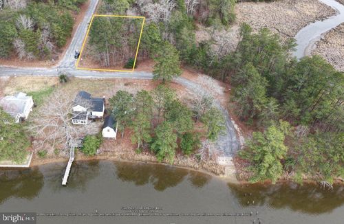 Lot 4 Jefferson St, Lancaster, VA, 22503 | Card Image