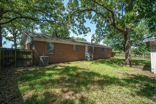 1776 Lazy U Dr, House other with 3 bedrooms, 2 bathrooms and 2 parking in Canton TX | Image 26