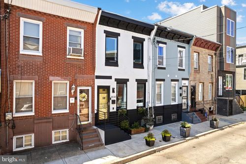 1838 Mountain St, PHILADELPHIA, PA, 19145-1413 | Card Image