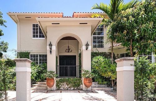 797 Glenridge Rd, Key Biscayne, FL, 33149-2407 | Card Image