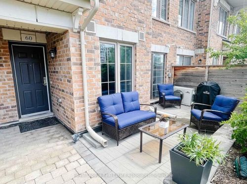 60-2441 Greenwich Dr, Oakville, ON, L6M0S3 | Card Image