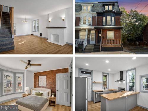 2111 Penn St, HARRISBURG, PA, 17110-1042 | Card Image