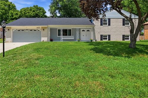 6443 Noranda Dr, Dayton, OH, 45415-2028 | Card Image