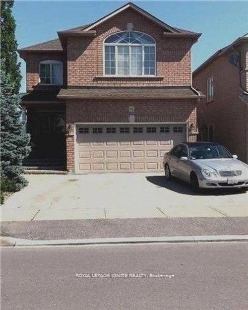 bsmt-6 Royal Pine Ave, Woodbridge, ON, L4H1T1 | Card Image