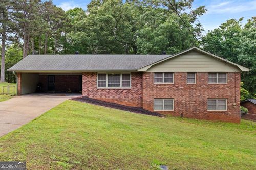 4433 Lake Forest Dr, Oakwood, GA, 30566-2414 | Card Image