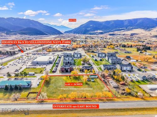 16 Loves Ln, Livingston, MT, 59047-4100 | Card Image