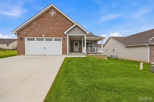 40 Butterfield Dr, Farmington, MO, 63640-7727 | Card Image