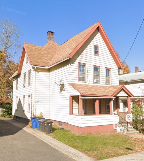 314 Lenox St, New Haven, CT, 06513-4018 | Card Image