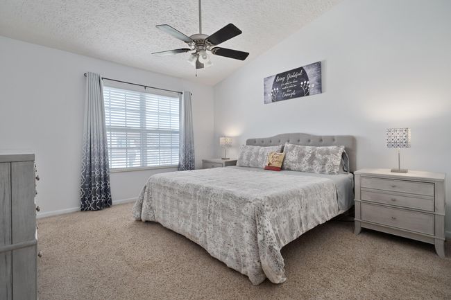 5536 Winchester Meadows Dr, House other with 5 bedrooms, 4 bathrooms and null parking in Canal Winchester OH | Image 17