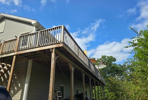 305B Rand Hill Rd, Alton Bay, NH, 03810-4441 | Card Image