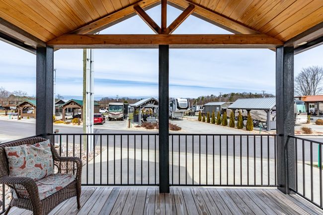 449 Mountain Creek Rd, Home with 2 bedrooms, 1 bathrooms and null parking in Blairsville GA | Image 12