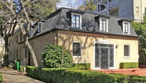 504 W 7th St, Austin, TX, 78701-2851 | Card Image