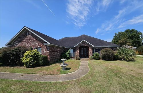 8166 S Wind Dr W, Irvington, AL, 36544-2535 | Card Image