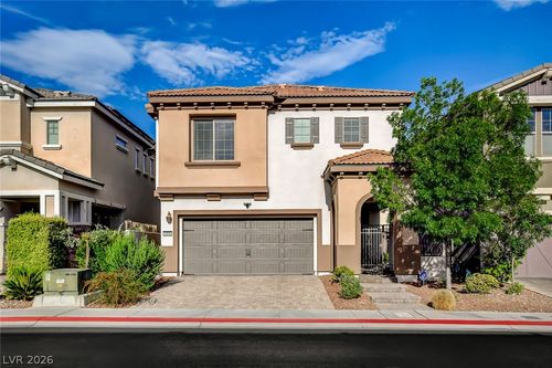 1858 Morro Vista Dr, Las Vegas, NV, 89135-3600 | Card Image