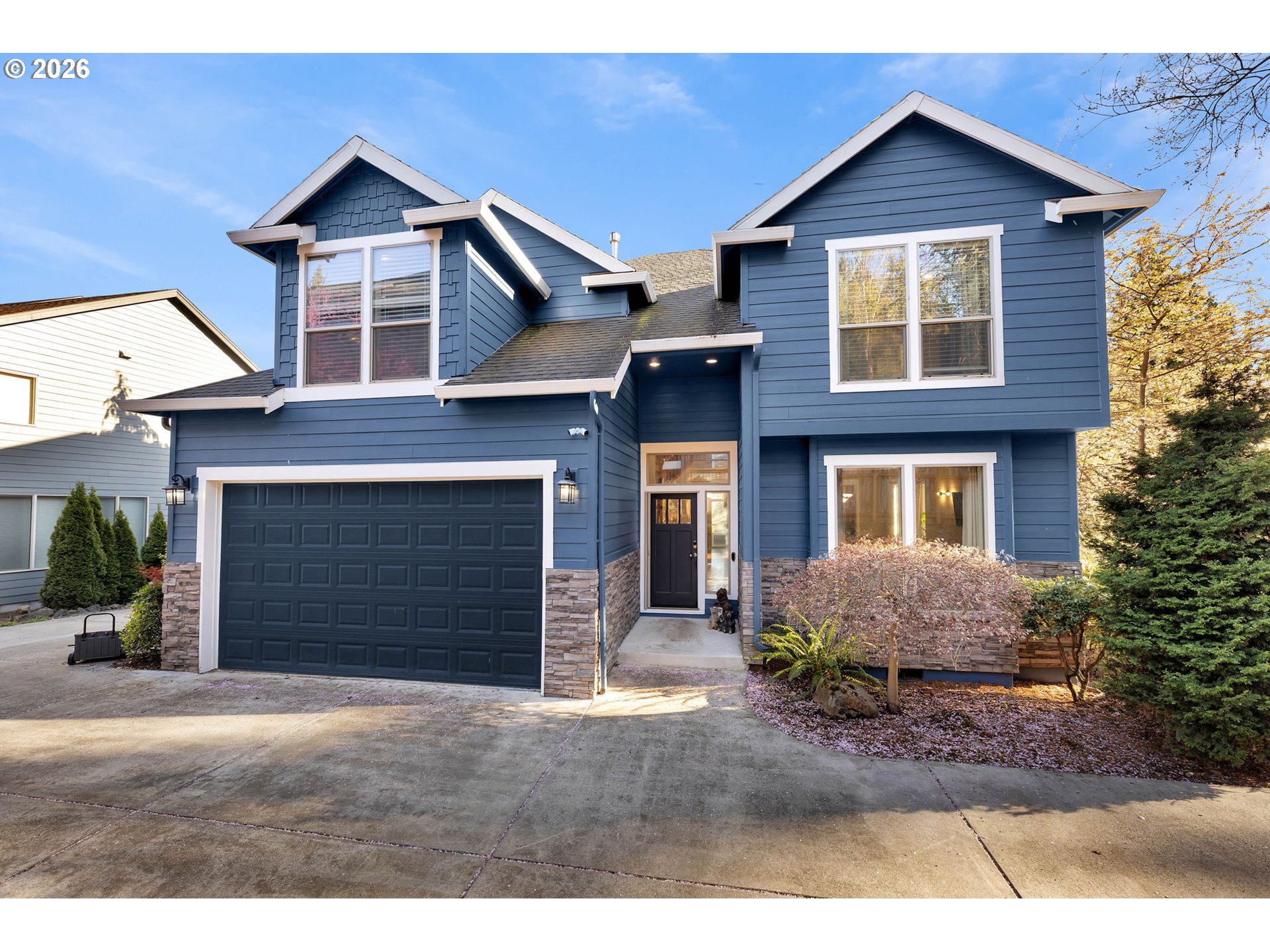 Residential in Washougal 4