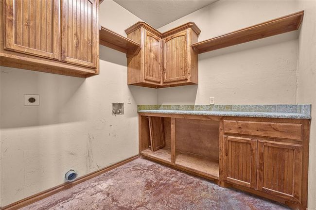 21698 Sw Coombs Rd, House other with 4 bedrooms, 4 bathrooms and null parking in Cache OK | Image 31