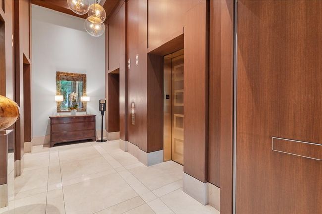 2309 - 3630 Peachtree Rd Ne, Condo with 1 bedrooms, 2 bathrooms and null parking in Atlanta GA | Image 45