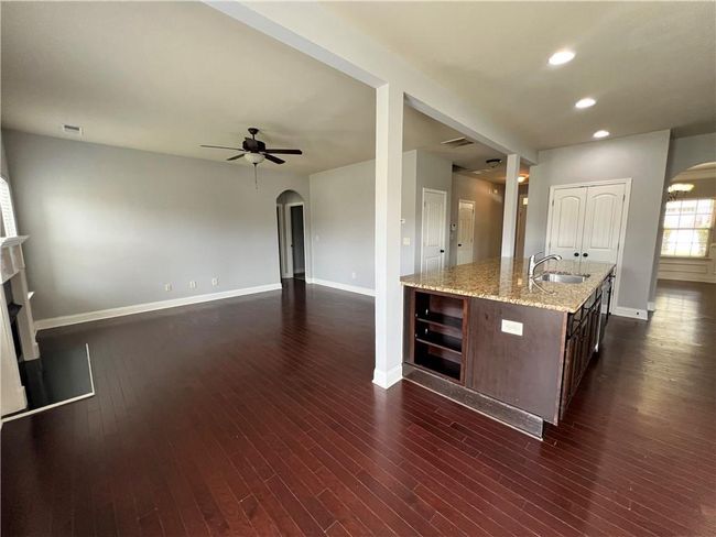 3522 Fallen Oak Dr, House other with 5 bedrooms, 3 bathrooms and null parking in Buford GA | Image 8