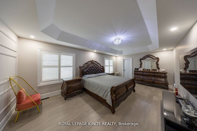123 Alexander Lawrie Ave, House other with 4 bedrooms, 5 bathrooms and 1 parking in Markham ON | Image 22