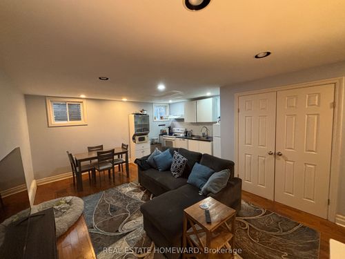 basement-82 Hubbard Blvd, Toronto, ON, M4E1A5 | Card Image