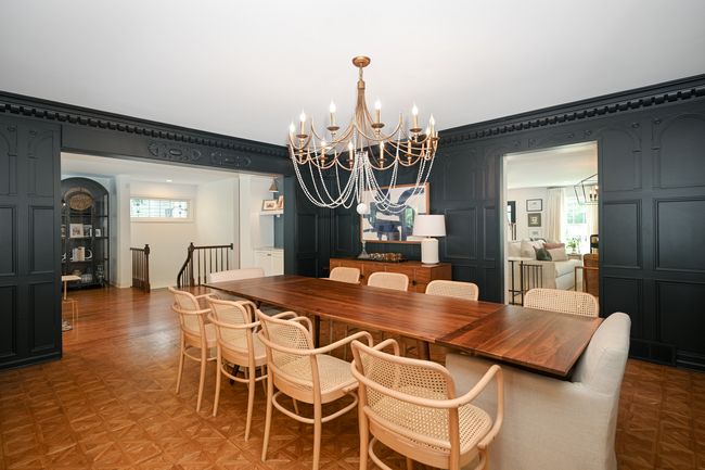 714 Turner Ave, House other with 6 bedrooms, 5 bathrooms and 2 parking in Glen Ellyn IL | Image 8