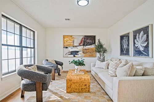 3713 Se 26th St, Del City, OK, 73115-2604 | Card Image