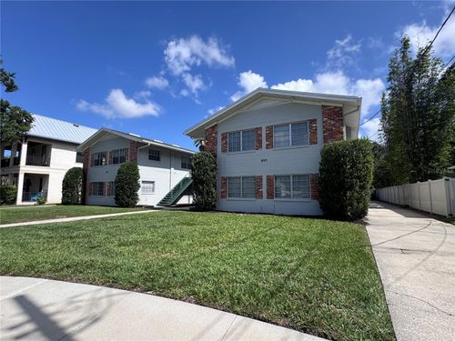 a-805 Vassar Street, ORLANDO, FL, 32804 | Card Image