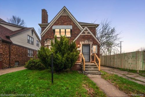 5040 Balfour Rd, Detroit, MI, 48224-3103 | Card Image