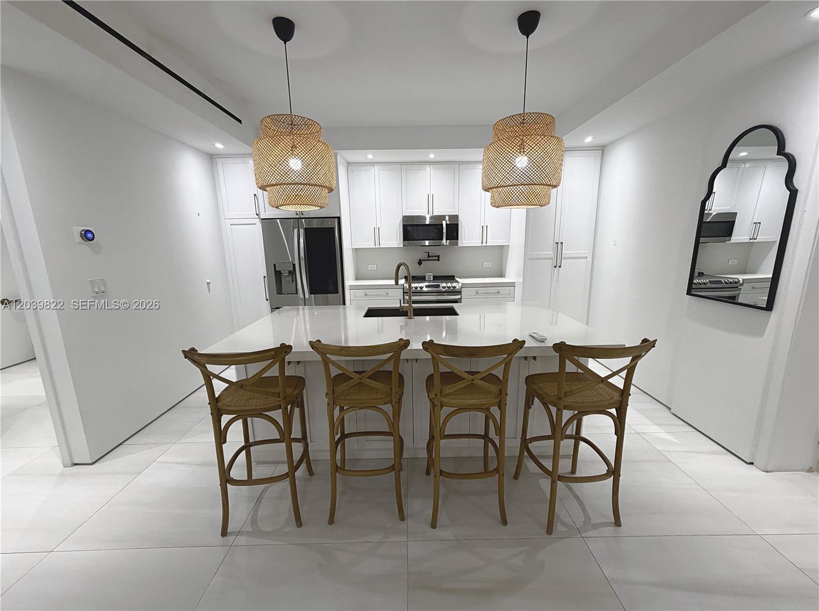 Residential Lease in Miami 4