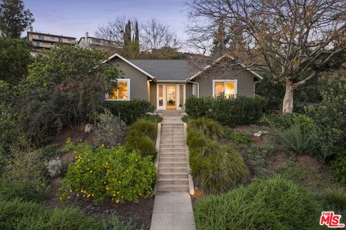 4511 College View Avenue, Los Angeles, CA, 90041 | Card Image