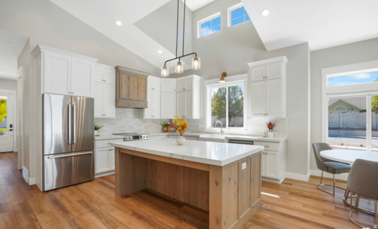 Residential in West Jordan 2