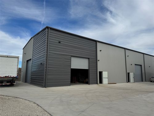 134 Industrial Park, Aubrey, TX, 76227 | Card Image