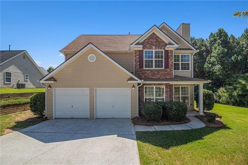 205 Stone Ridge Way, Covington, GA, 30016-6946 | Card Image