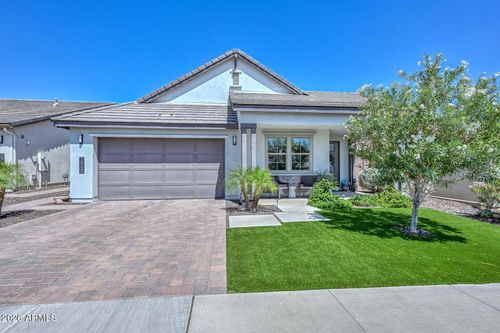 26733 N 68th Ln, Peoria, AZ, 85383-5589 | Card Image