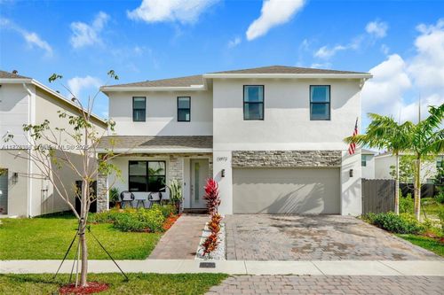 12973 Sw 266th Ter, Homestead, FL, 33032-8494 | Card Image