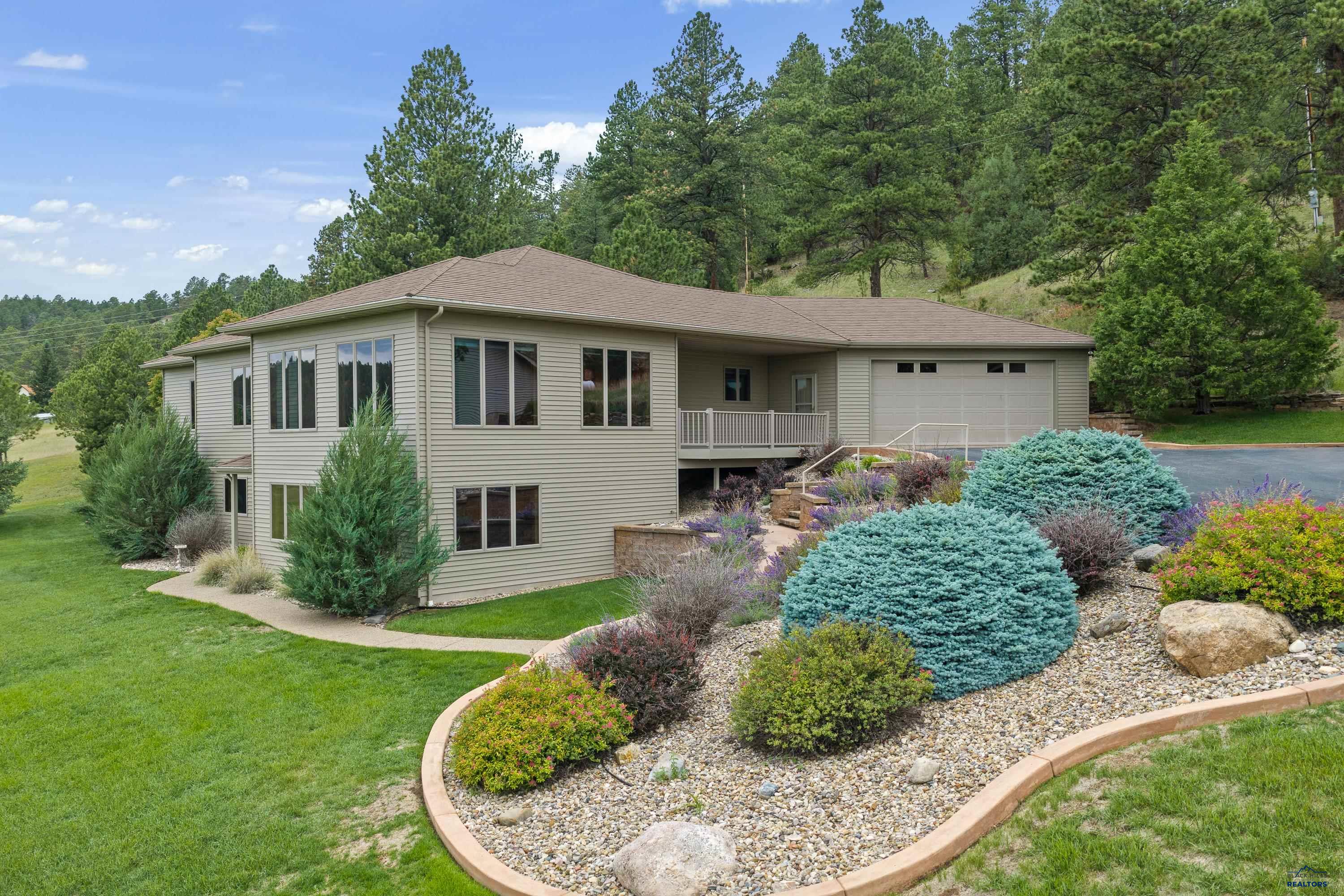 Residential in Hermosa 3