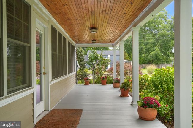 2 South St, House other with 4 bedrooms, 4 bathrooms and null parking in ONANCOCK VA | Image 6