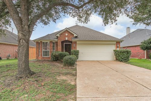 5919 Glenneyre Ln, Houston, TX, 77084-7564 | Card Image